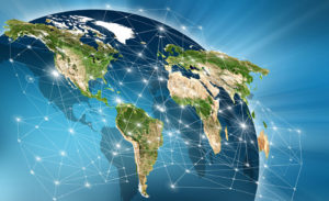 IS DE-GLOBALIZATION OF THE SUPPLY CHAIN ON THE HORIZON?