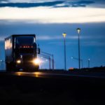 SUPPLY CHAIN CHAOS FUELED BY A TRUCK DRIVER SHORTAGE