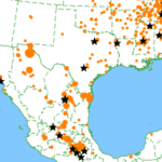 TEXAS: A DRIVING FORCE IN THE NAFTA AUTO CORRIDOR