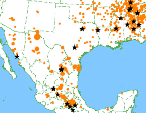 TEXAS: A DRIVING FORCE IN THE NAFTA AUTO CORRIDOR