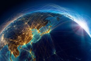 Innovation without Borders: The Power of Cross-Border Collaboration